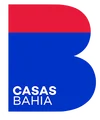 CASAS BAHIA LOGOTIPO